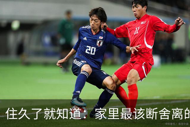 住久了就知道：家里最该断舍离的是这10样东西，房子越住越顺心