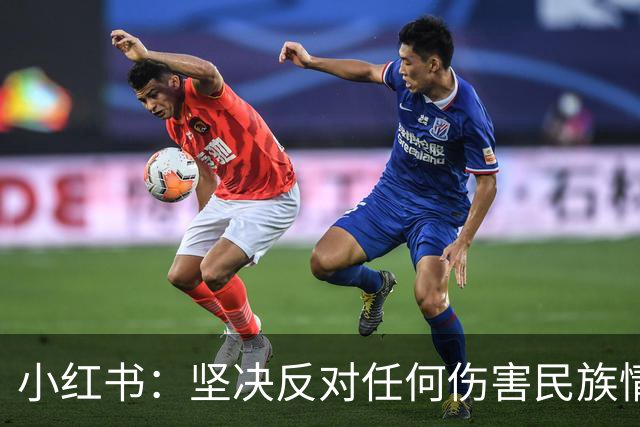 小红书：坚决反对任何伤害民族情感的行为，与姆巴佩内容合作已于2024年12月31日结束，目前正持续核查并下架相关物料